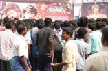 Anegan Release - Fans Celebration at Prominent Chennai Theatres