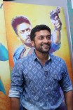 Anjaan Teaser Success Meet