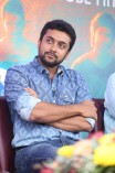 Anjaan Teaser Success Meet