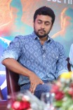 Anjaan Teaser Success Meet