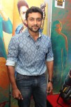 Anjaan Teaser Success Meet