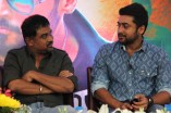 Anjaan Teaser Success Meet