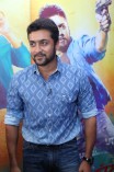 Anjaan Teaser Success Meet