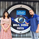 Anjali in Bigg Boss