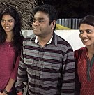 AR Rahman Birthday Celebration