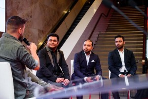 AR Rahman Launches Ideal Entertainment Production Company, 99 Songs (Film) 