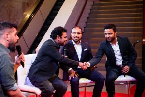 AR Rahman Launches Ideal Entertainment Production Company, 99 Songs (Film) 