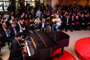 AR Rahman Launches Ideal Entertainment Production Company, 99 Songs (Film) 