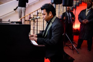 AR Rahman Launches Ideal Entertainment Production Company, 99 Songs (Film) 