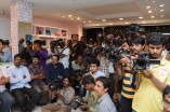 Arun Vijay launches Princess Club and Sree Srungar