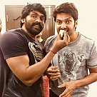 Arya Birthday Celebration 