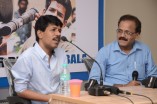 BOFTA's Masterclass with Bala
