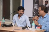 BOFTA's Masterclass with Bala