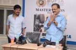 BOFTA's Masterclass with Bala