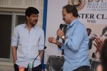 BOFTA's Masterclass with Bala