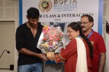 BOFTA's Masterclass with Bala