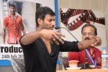 BOFTA's Masterclass with Bala