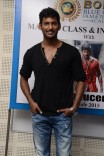 BOFTA's Masterclass with Bala