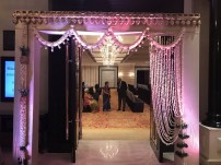 Ashwin Kakamanu - Sonali Wedding 