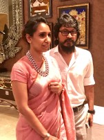 Ashwin Kakamanu - Sonali Wedding 