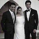 Asin Wedding Photos