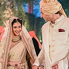 Asin Wedding Photos
