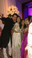 Asin Weds Rahul Sharma - Pictures