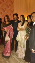 Asin Weds Rahul Sharma - Pictures