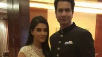 Asin Weds Rahul Sharma - Pictures