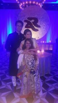 Asin Weds Rahul Sharma - Pictures