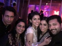 Asin Weds Rahul Sharma - Pictures