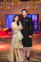 Asin Weds Rahul Sharma - Pictures