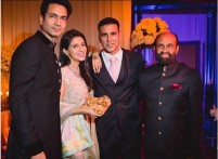 Asin Weds Rahul Sharma - Pictures