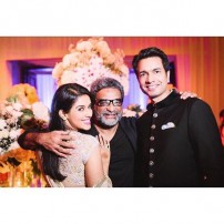 Asin Weds Rahul Sharma - Pictures