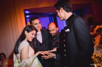 Asin Weds Rahul Sharma - Pictures