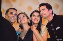 Asin Weds Rahul Sharma - Pictures