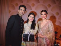 Asin Weds Rahul Sharma - Pictures