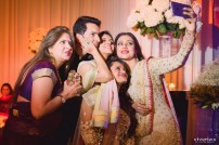 Asin Weds Rahul Sharma - Pictures