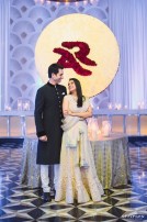 Asin Weds Rahul Sharma - Pictures