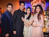 Asin Weds Rahul Sharma - Pictures