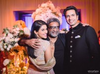 Asin Weds Rahul Sharma - Pictures