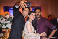 Asin Weds Rahul Sharma - Pictures