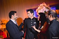 Asin Weds Rahul Sharma - Pictures