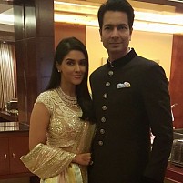 Asin Weds Rahul Sharma - Pictures