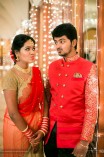 Assistant Director Ashwin - Shrea Engagement