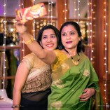 Assistant Director Ashwin - Shrea Engagement