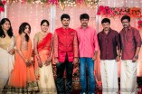 Assistant Director Ashwin - Shrea Engagement
