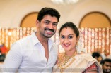 Assistant Director Ashwin - Shrea Engagement