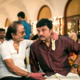 Assistant Director Ashwin - Shrea Engagement