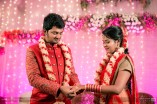 Assistant Director Ashwin - Shrea Engagement